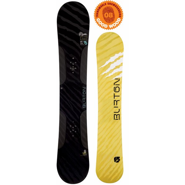 Burton T6